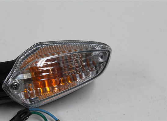 Knipperlicht rechts achter Honda CBR 125 R