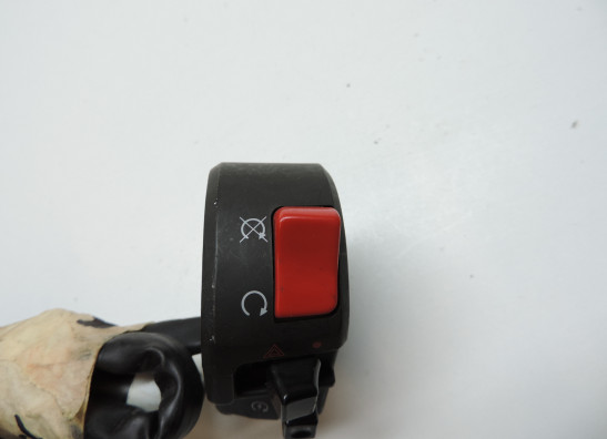 Handlebar switch assy right Kawasaki GTR 1400