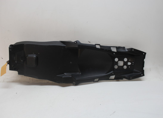 Achterspatbord Kawasaki Ninja H2 SX