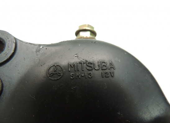 Startmotor Yamaha FJ 600