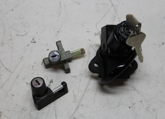 Slotenset Kawasaki Z 550 GT 1983-1997