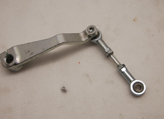 Footpegs left and or right Harley Davidson Softtail