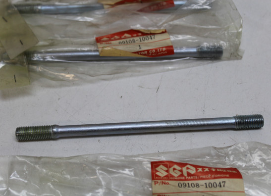 Cylinders Suzuki GSX 750