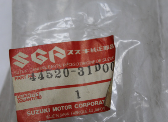 Fuel tank Suzuki DR 800