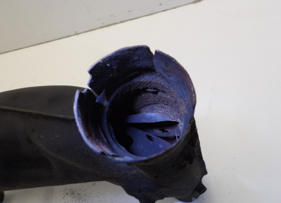 Auspuff Honda CM 400 T 