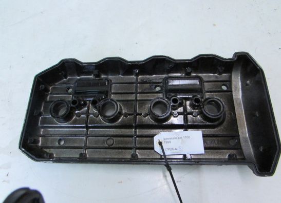 Ventildeckel Kawasaki ZZR 1100