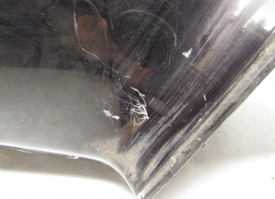 Fuel tank cover Honda Goldwing GL