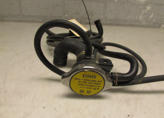 Kuhler Teile Kymco People S 300i