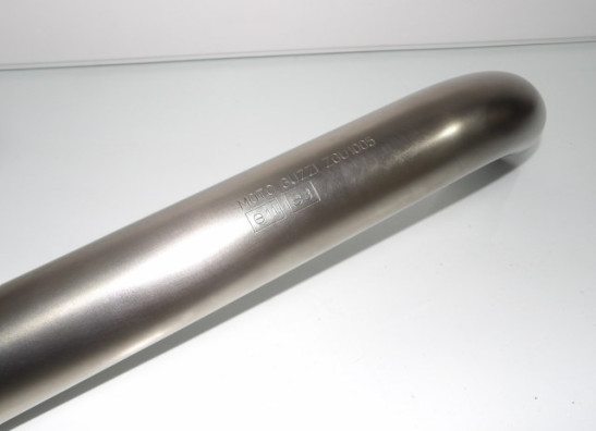 Auspuff-Krummer Moto Guzzi Stelvio