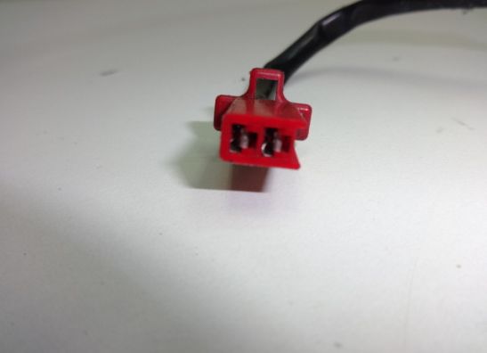 Pulsgever Honda CBR 600 F