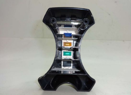 Teller Suzuki GN 400