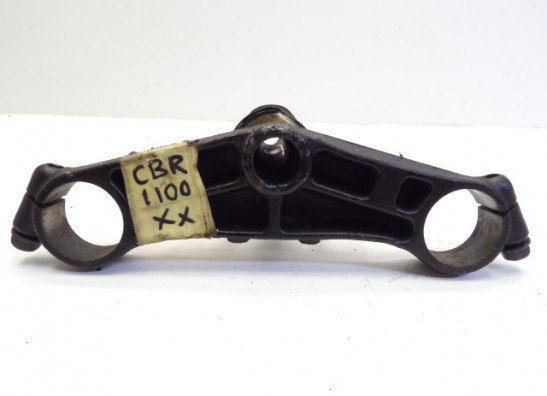 Gabelbrucke Unten Honda CBR 1100 XX