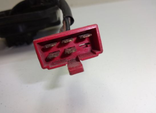 Zekeringkast Honda VF 1100 C Magna