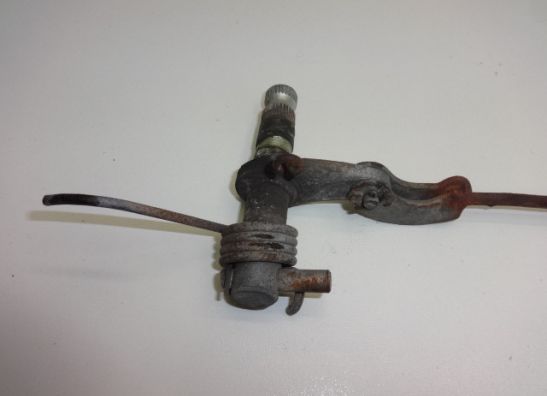 Brake rod Honda CB 700