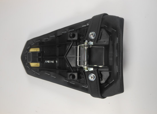 Buddy seat Yamaha YZF R6