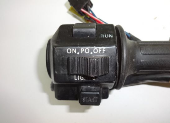 Lenkerschalter rechts Yamaha Overige Yamaha