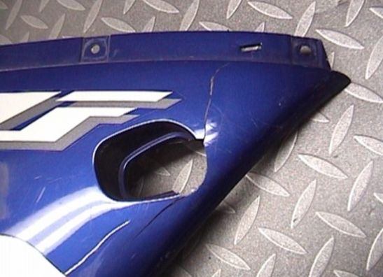 Cowl right small Yamaha YZF R6