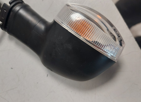 Knipperlicht links voor Yamaha Tracer 900