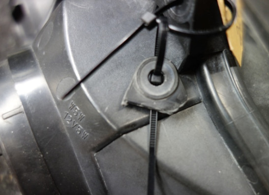 Scheinwerfer Yamaha YZF R1