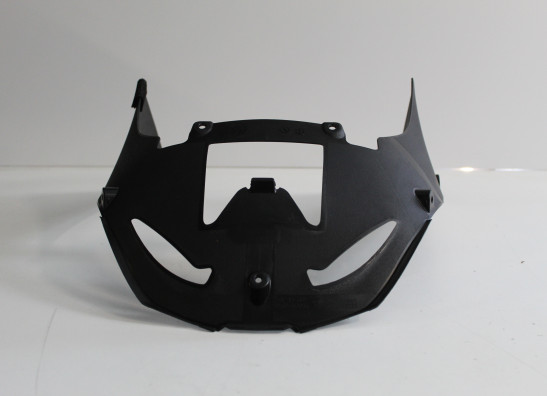 Cowl V shape under Kawasaki ZX 10 R
