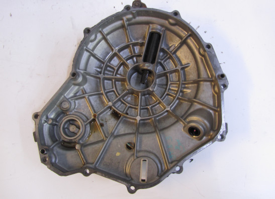 Crankcase cover Clutch side Kawasaki ER 6