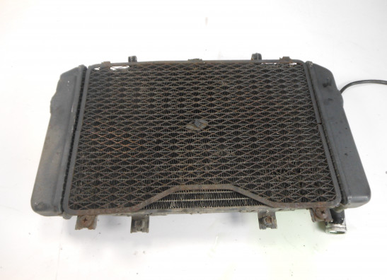 Radiateur Kawasaki ZRX 1100 1200