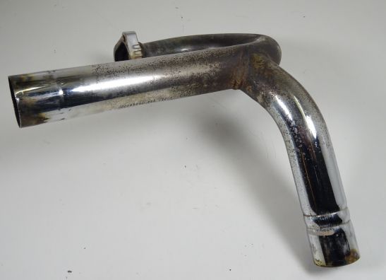 Uitlaatbochten BMW R 1150 GS