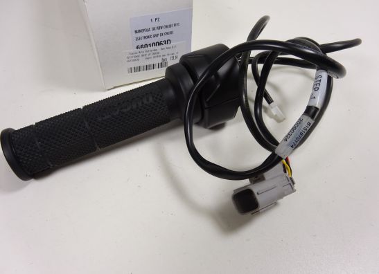 Handvat Ducati Overige Ducati