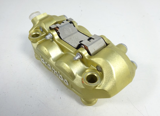Brake caliper left front MV Agusta 989 Brutale R