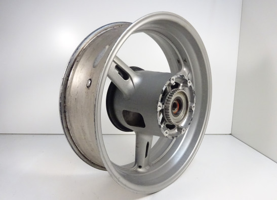 Achtervelg Yamaha FJR 1300