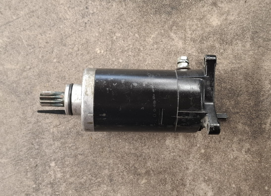Starting motor Yamaha XJR 1200