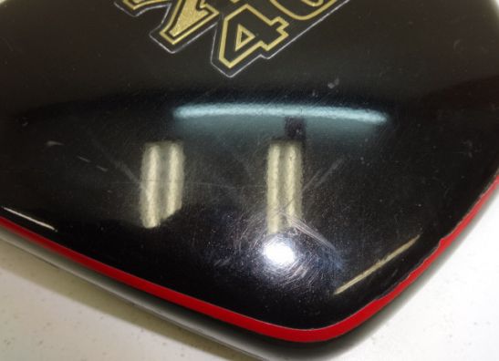 Linker zijkuip klein Yamaha XS 400