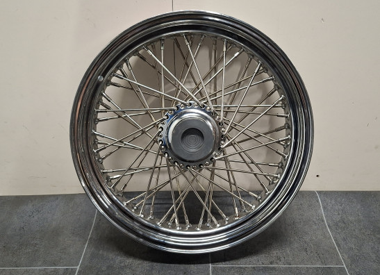 Voorvelg Harley Davidson Softtail