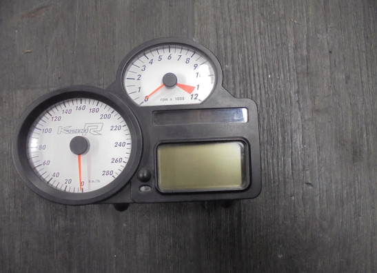 Tellerset BMW K 1200 R  2005-2008