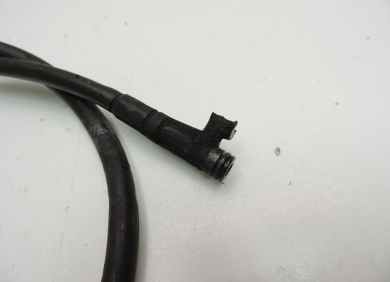 Tachowelle Honda CBR 600 F