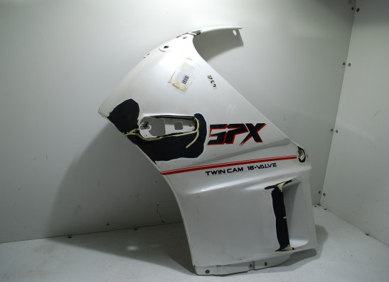 Linker topkuip Kawasaki GPX 600