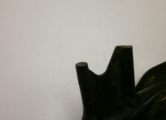 Standaard Suzuki SV 1000