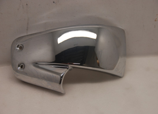 Cubierta Harley Davidson Softtail