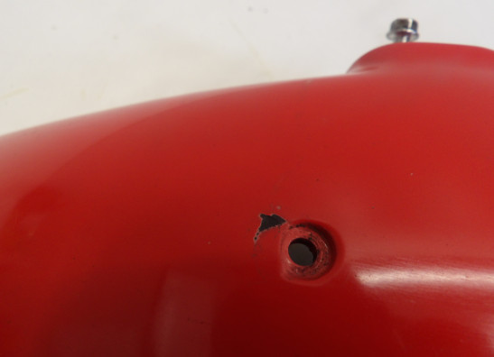 Voorspatbord Suzuki SV 650