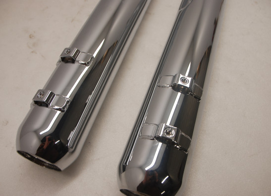 Muffler Harley Davidson Touring FL