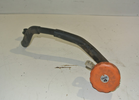 Bremszylinder hinten Honda ST 1100 Pan European