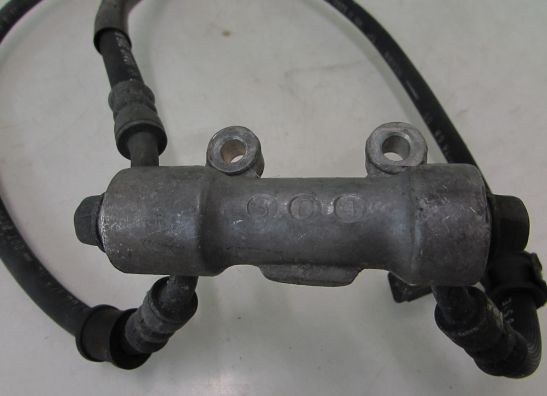 Brake hose front Honda CBR 600 F