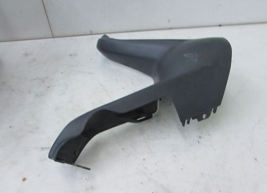 Stuur Suzuki Burgman 400