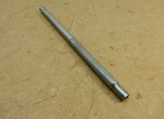 Voorpoot binnen Moto Guzzi Le Mans I