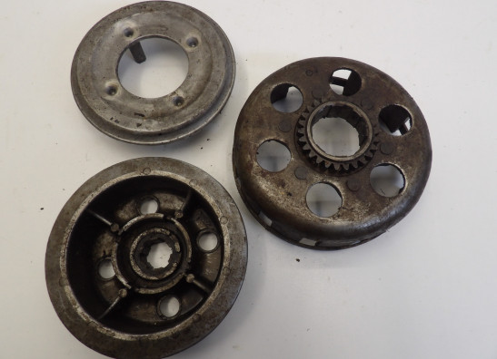 Kupplung Honda CB 750 