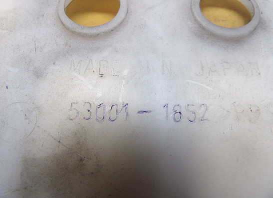 Zadel Kawasaki ZX 9 R