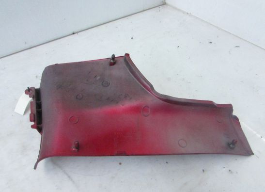 Rechter zijkuip Honda PC 800