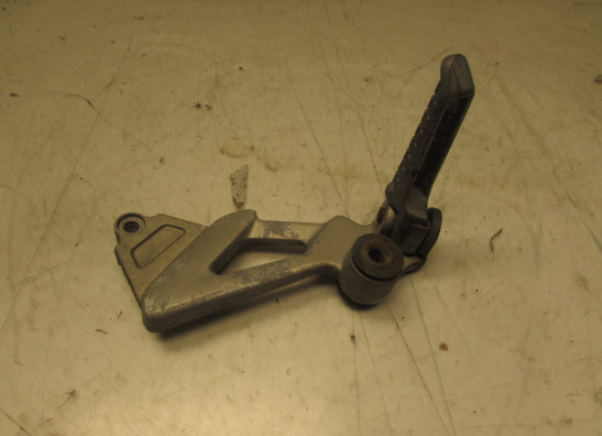 Pillion step left  Kawasaki ZZR 1100