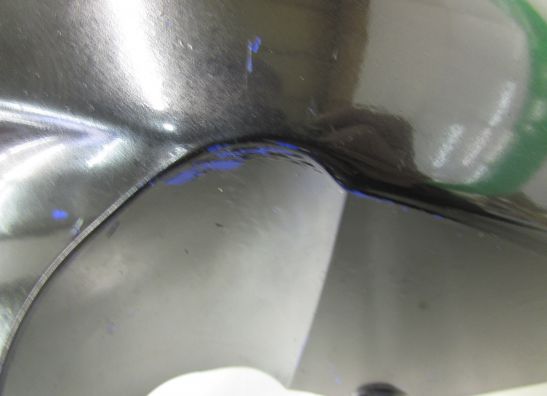 Voorspatbord Yamaha YZF R1