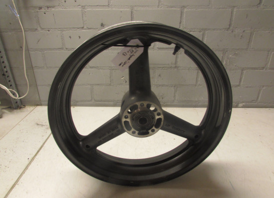 Felge vorne Suzuki GSX R 1100